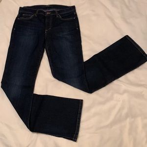 Joe's Jeans - EUC Boot cut jeans